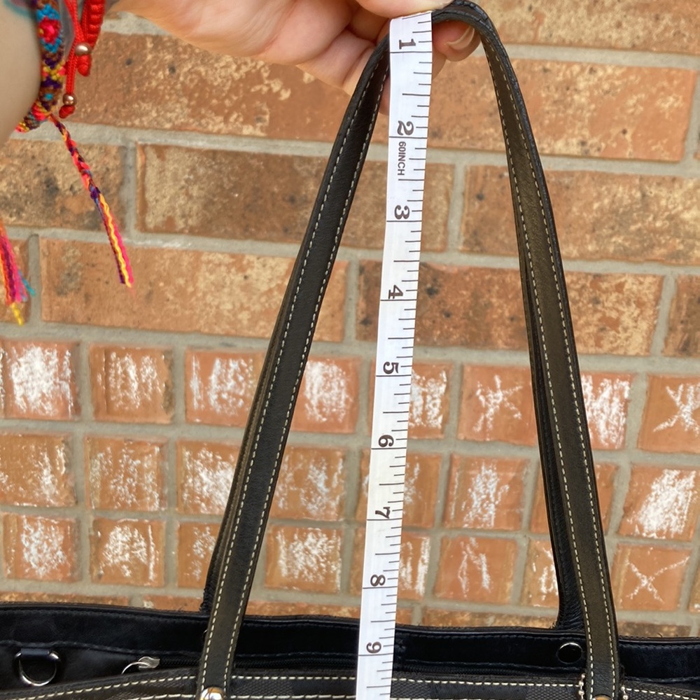 Authentic coach bag - Picture 13 of 14